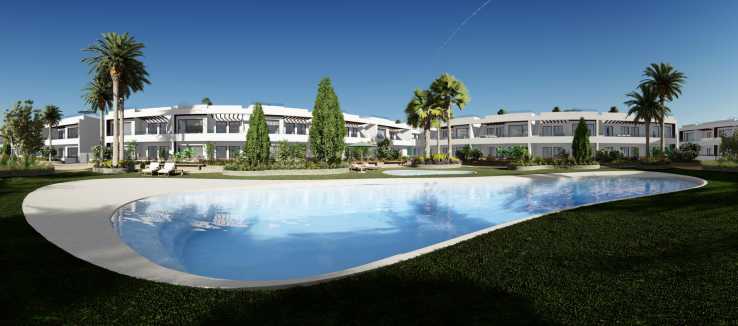 Property for sale in Spain