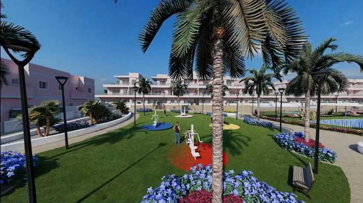 Property for sale in Spain