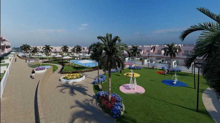 Property for sale in Spain