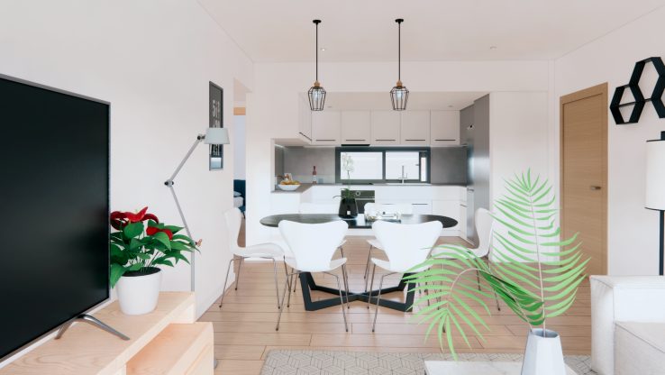 Property for sale in Spain