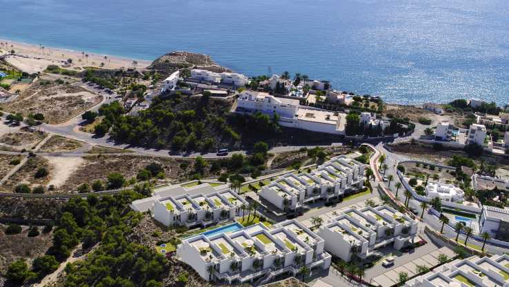 Property for sale in Spain