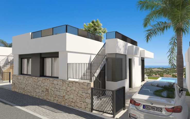 Property for sale in Spain