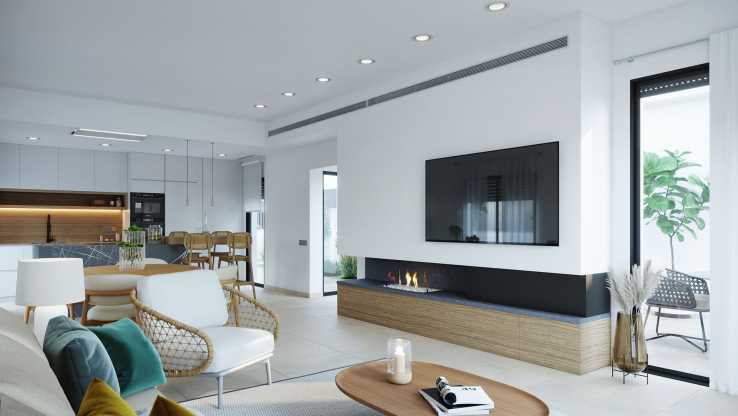 Property for sale in Spain