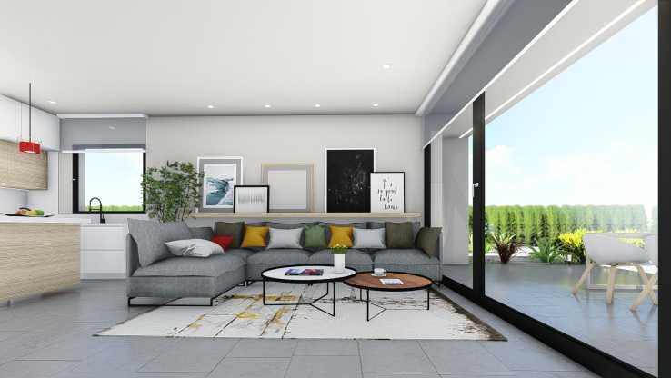 Property for sale in Spain