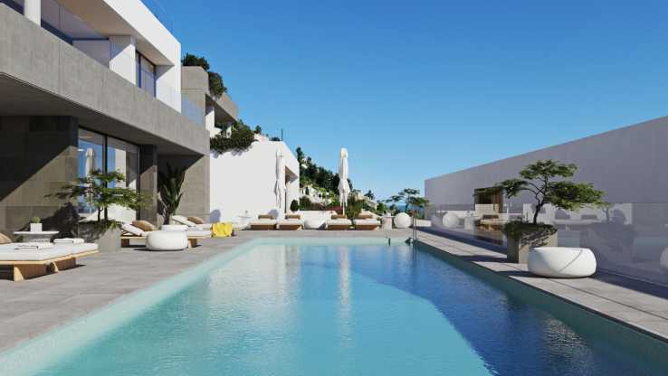 Property for sale in Spain
