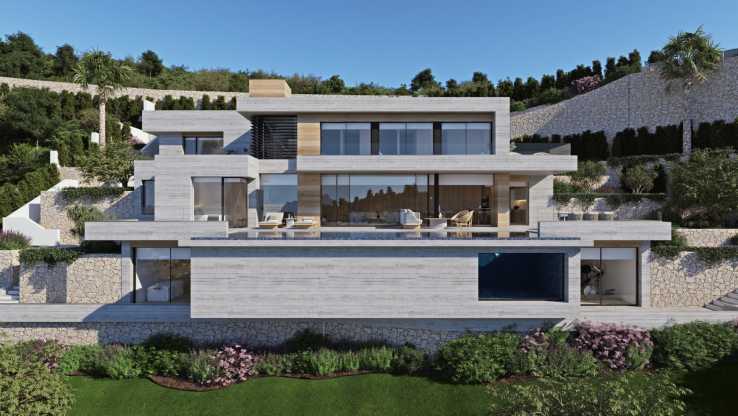 Property for sale in Spain