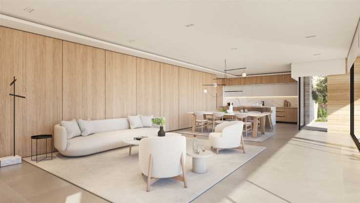 Property for sale in Spain