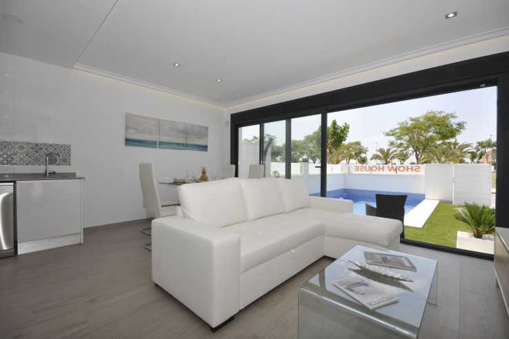 Property for sale in Spain