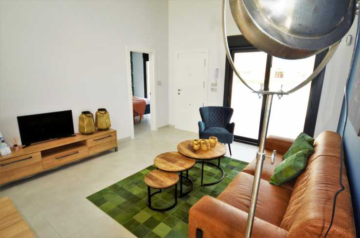 Property for sale in Spain