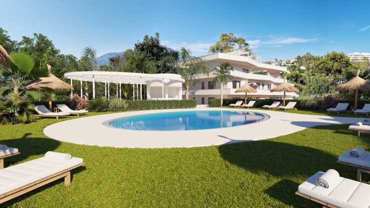 Property for sale in Spain