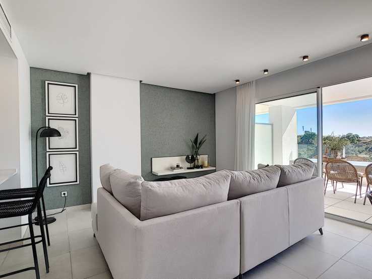 Property for sale in Spain