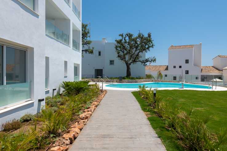 Property for sale in Spain