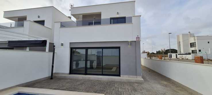 Property for sale in Spain
