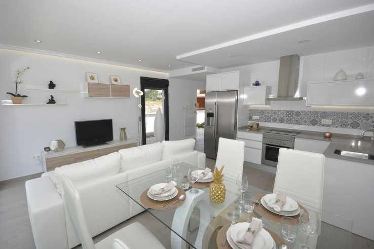 Property for sale in Spain