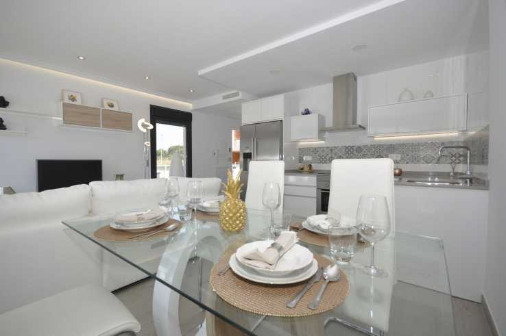 Property for sale in Spain