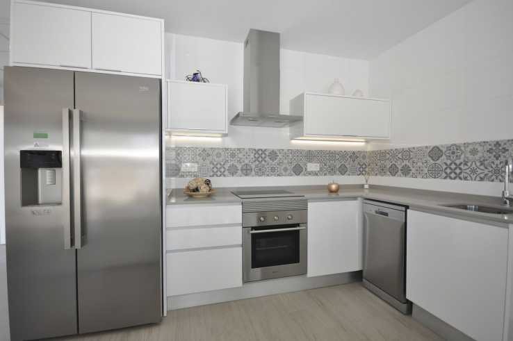 Property for sale in Spain