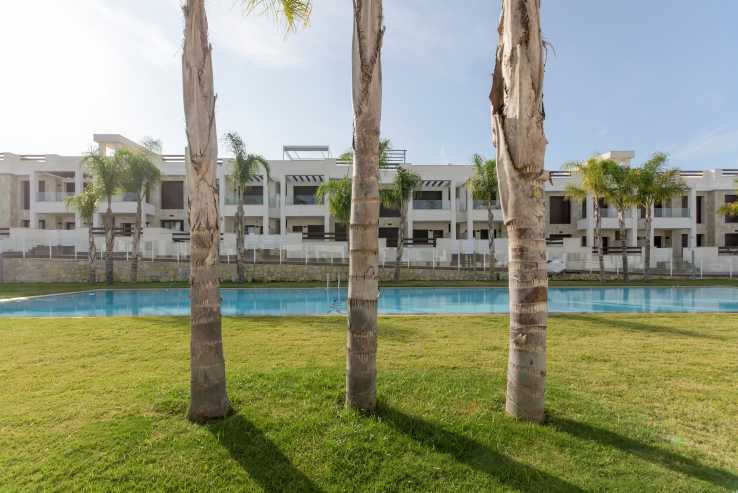 Property for sale in Spain