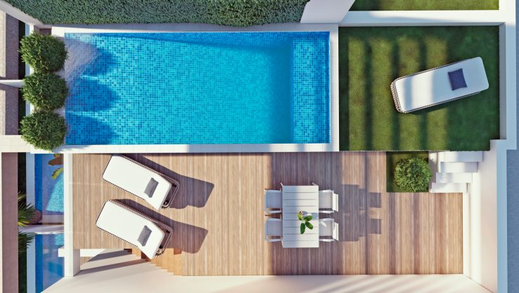 Property for sale in Spain