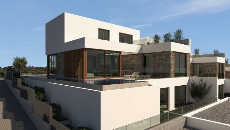 Property for sale in Spain
