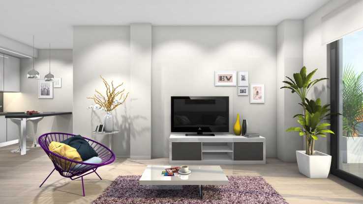 Property for sale in Spain