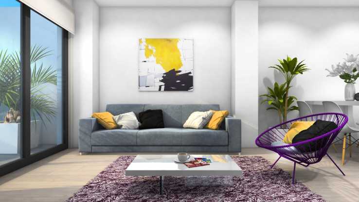 Property for sale in Spain