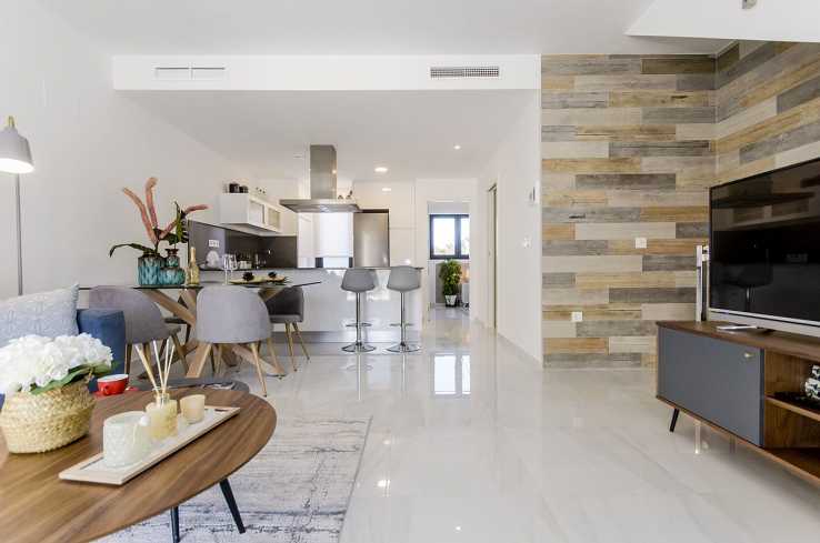 Property for sale in Spain