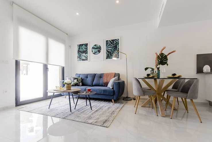 Property for sale in Spain