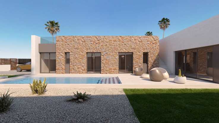 Property for sale in Spain