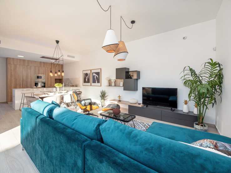 Property for sale in Spain