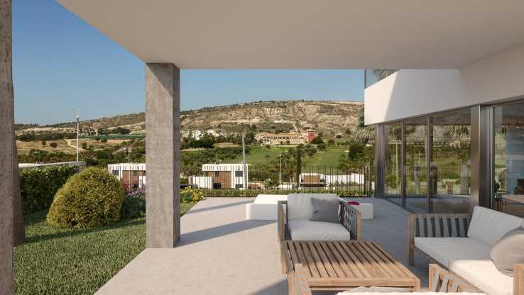 Property for sale in Spain