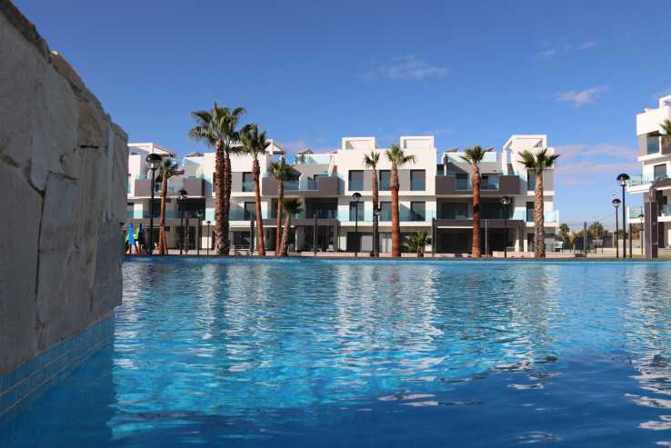 Property for sale in Spain