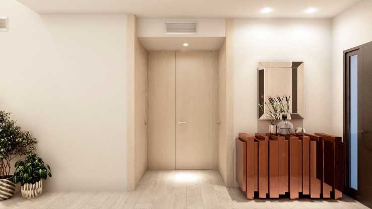 Property for sale in Spain