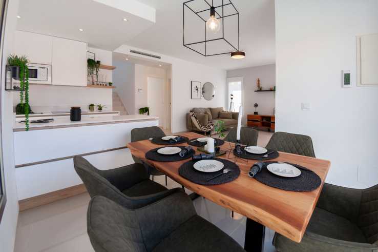 Property for sale in Spain