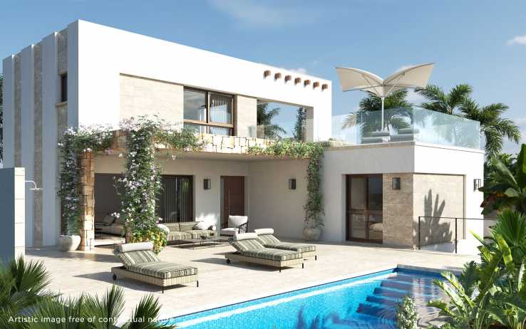 Property for sale in Spain