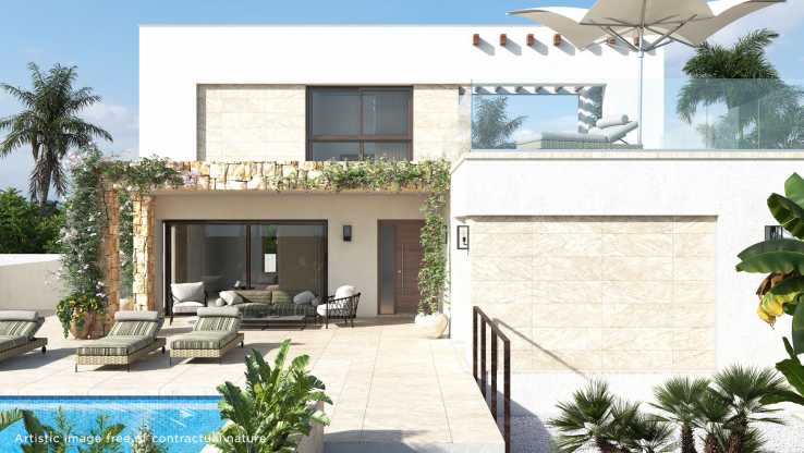 Property for sale in Spain