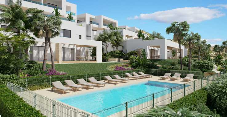 Property for sale in Spain