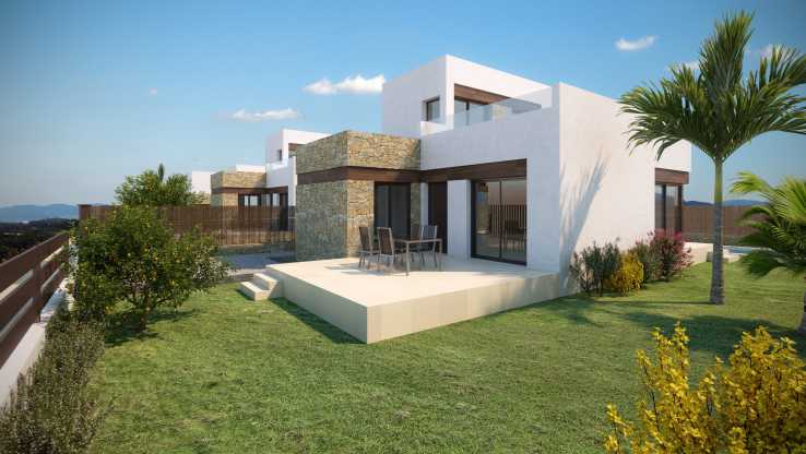 Property for sale in Spain