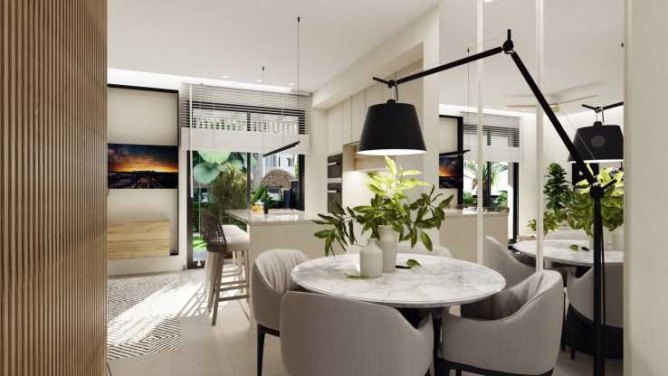 Property for sale in Spain