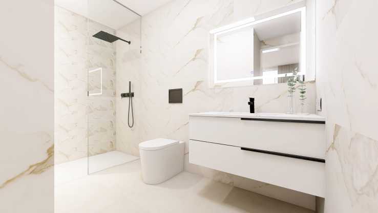 Property for sale in Spain