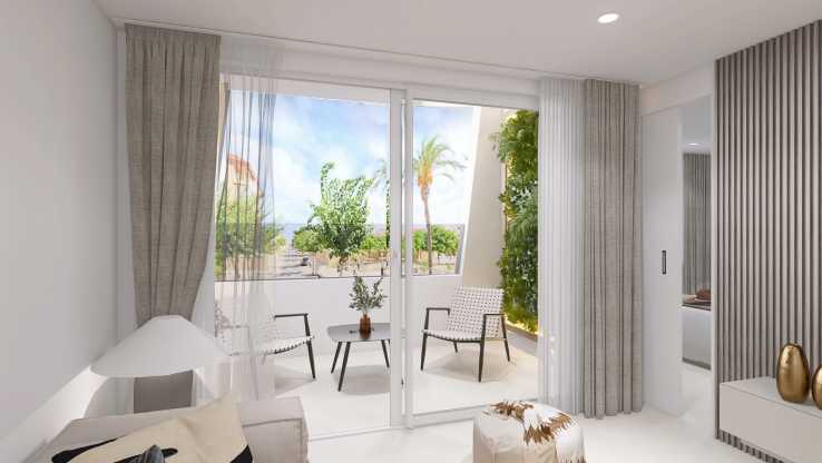 Property for sale in Spain