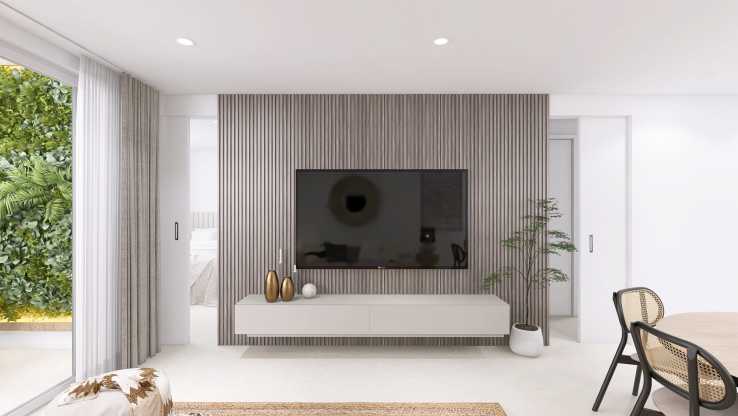 Property for sale in Spain