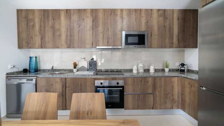 Property for sale in Spain