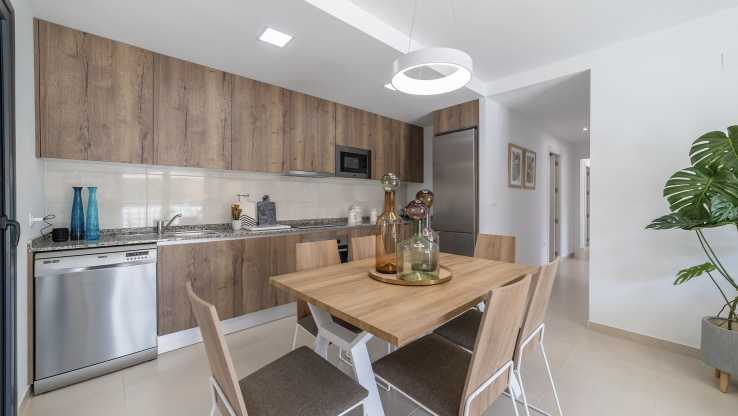 Property for sale in Spain