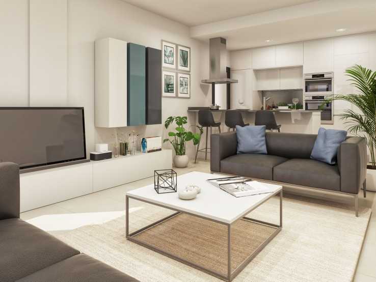 Property for sale in Spain