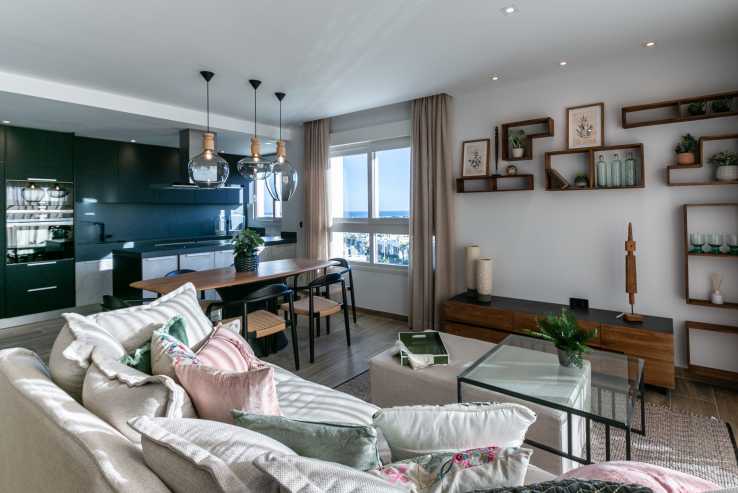 Property for sale in Spain