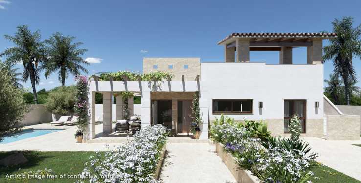 Property for sale in Spain