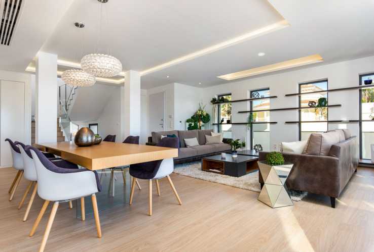 Property for sale in Spain