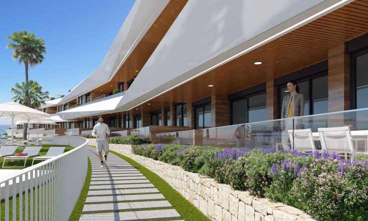 Property for sale in Spain