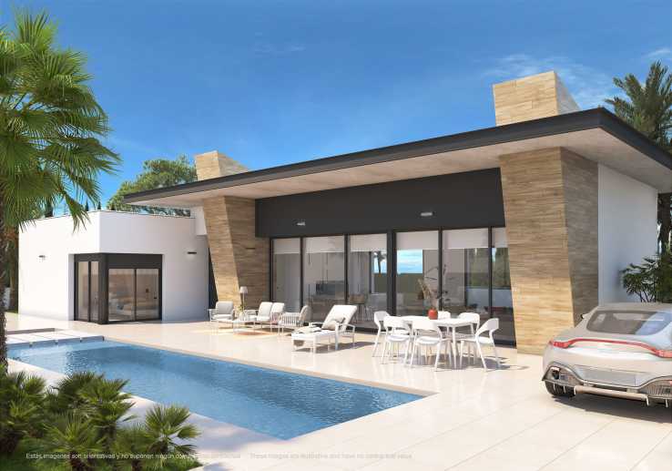 Property for sale in Spain