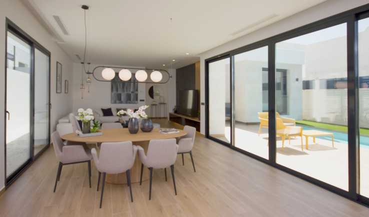 Property for sale in Spain